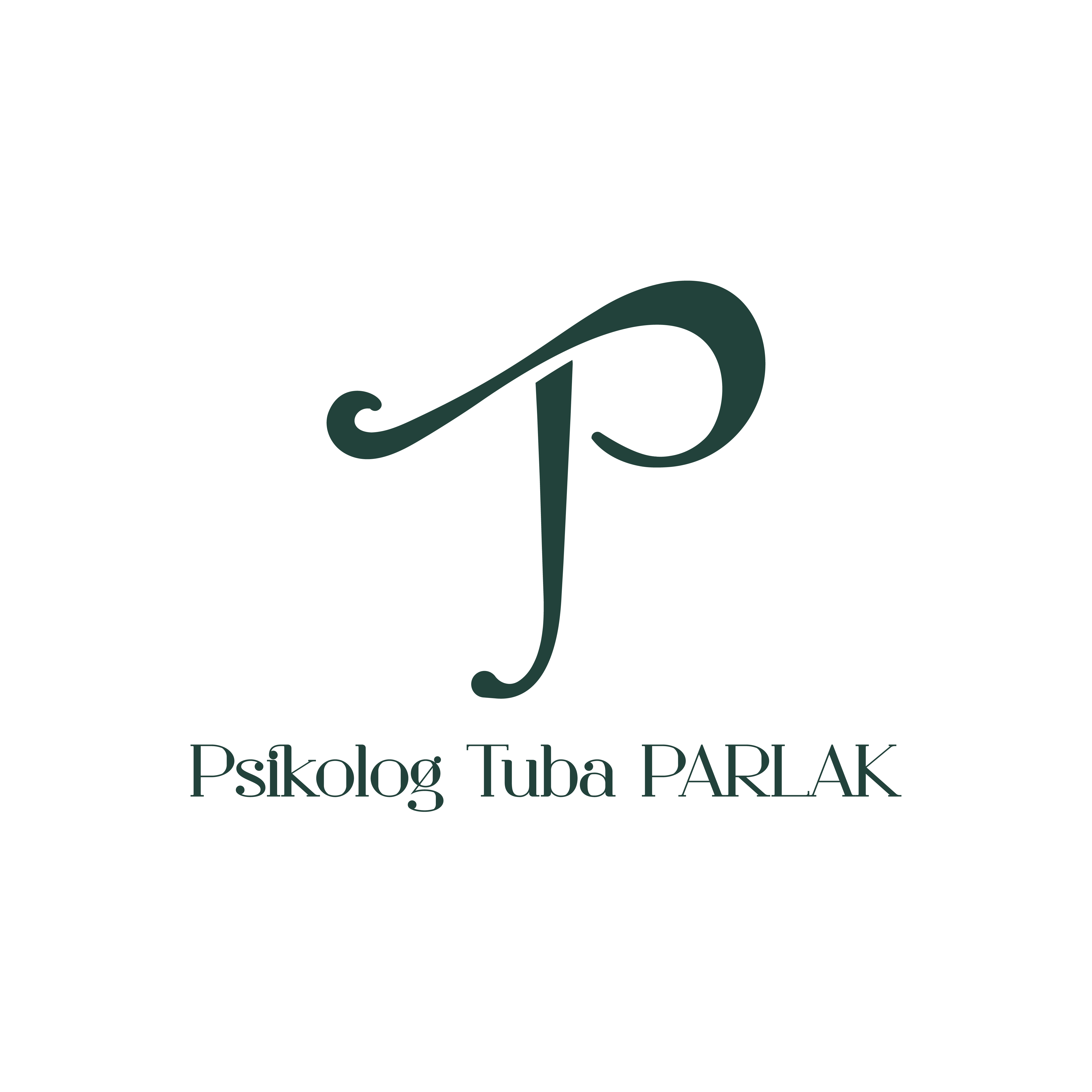 Tuba Parlak — Psikolog